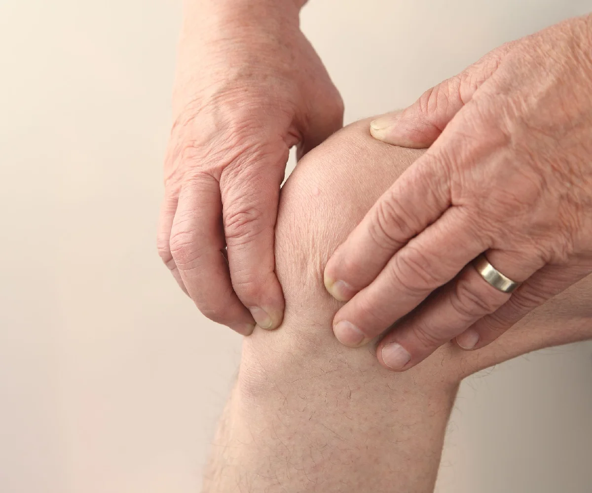 Arthritis Homeopathic Treatment