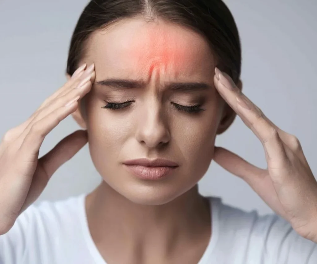 Migraine Homeopathic treatment