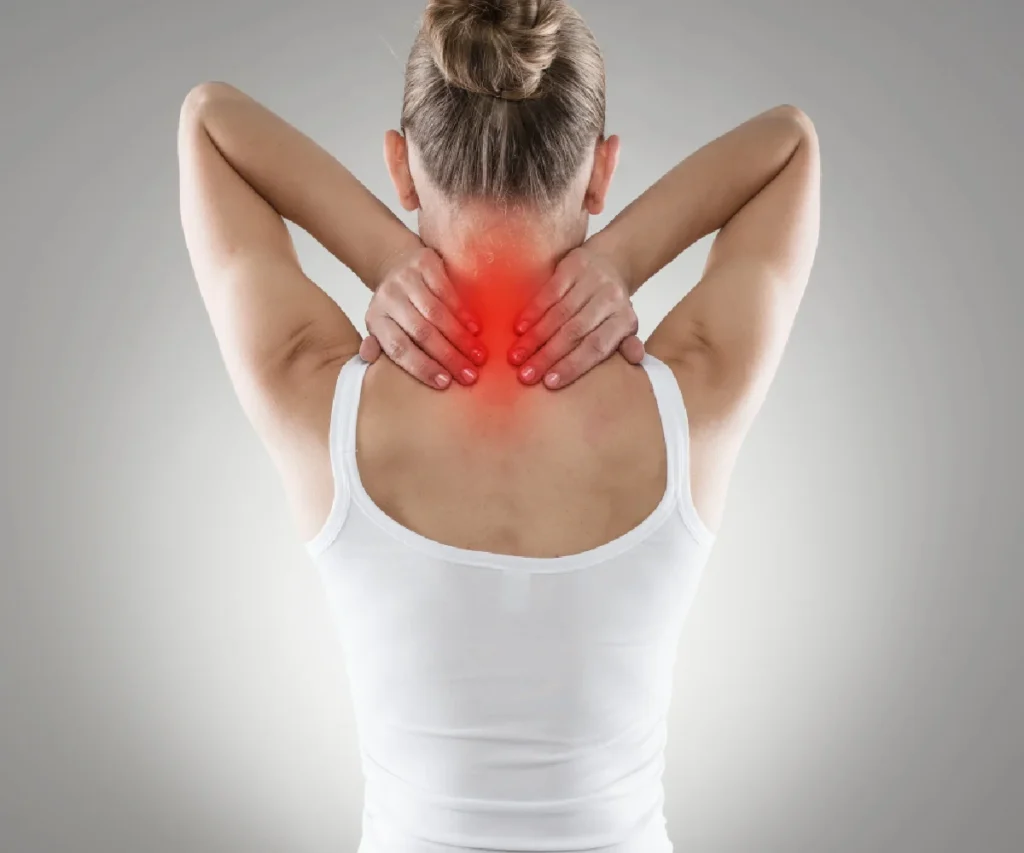 Spondylitis Homeopathic treatment